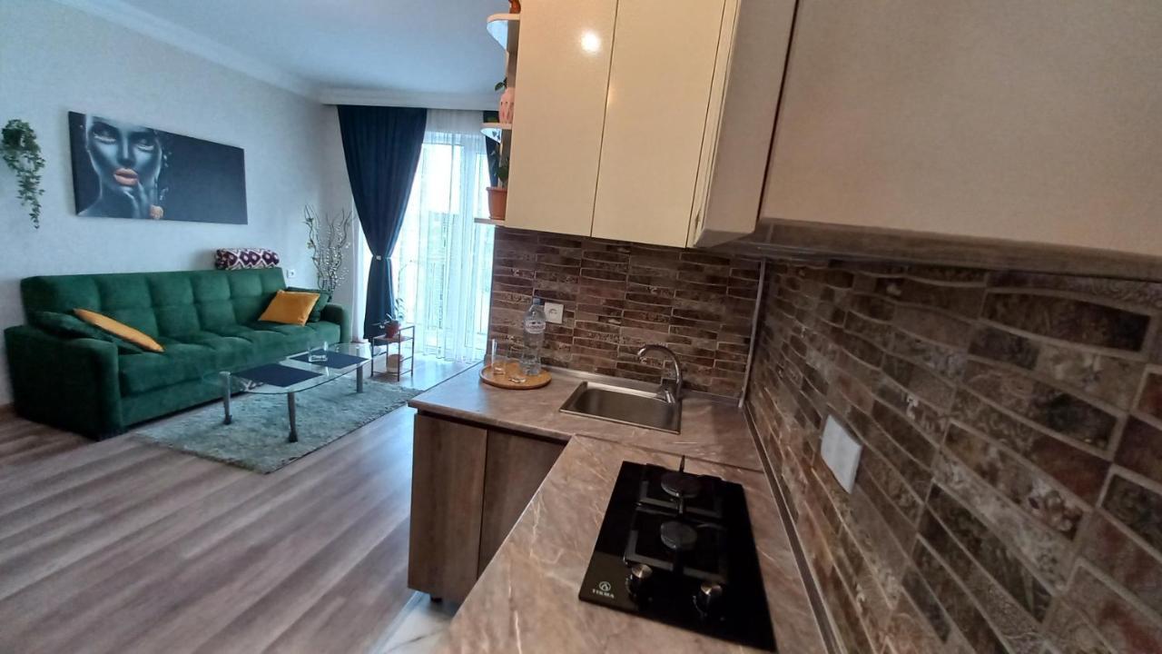 Appartement Ng Cozy App à Tbilissi Extérieur photo